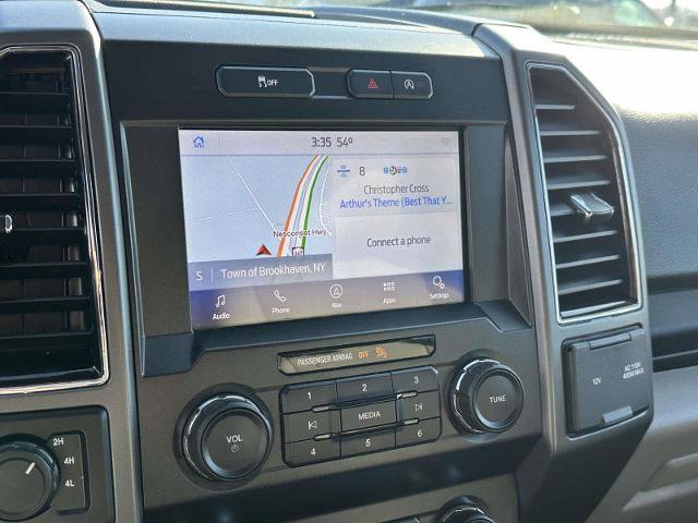 Certified 2020 Ford F150 XLT w/ Equipment Group 302A Luxury image 35