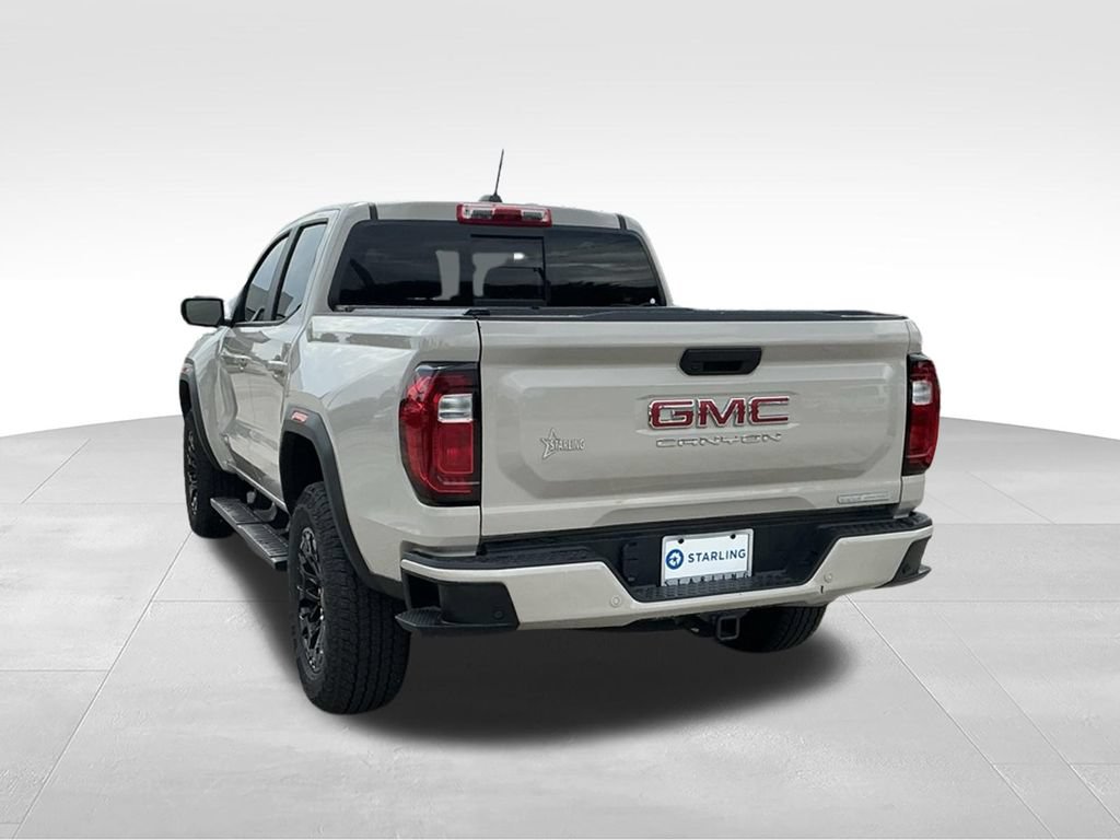 Used 2026 GMC Canyon Elevation RWD image 10
