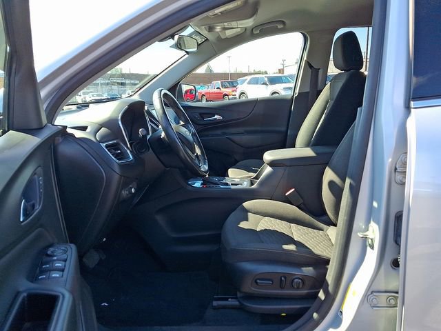 Used 2018 Chevrolet Equinox LT image 14