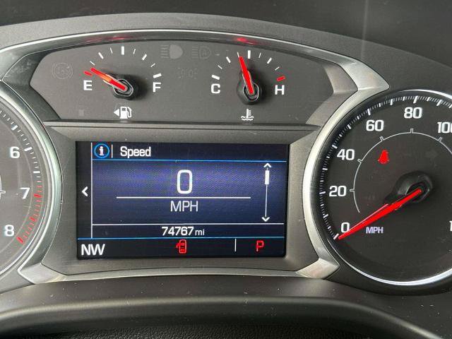 Used 2021 GMC Acadia SLE w/ Driver Convenience Package FWD image 26