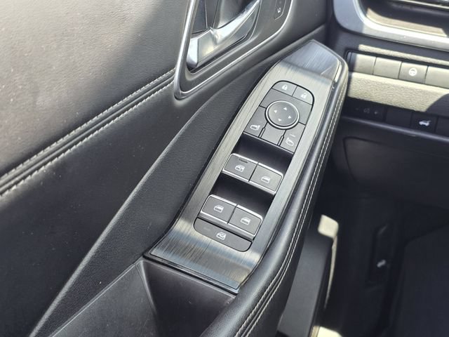 Used 2021 Nissan Rogue SL FWD image 15