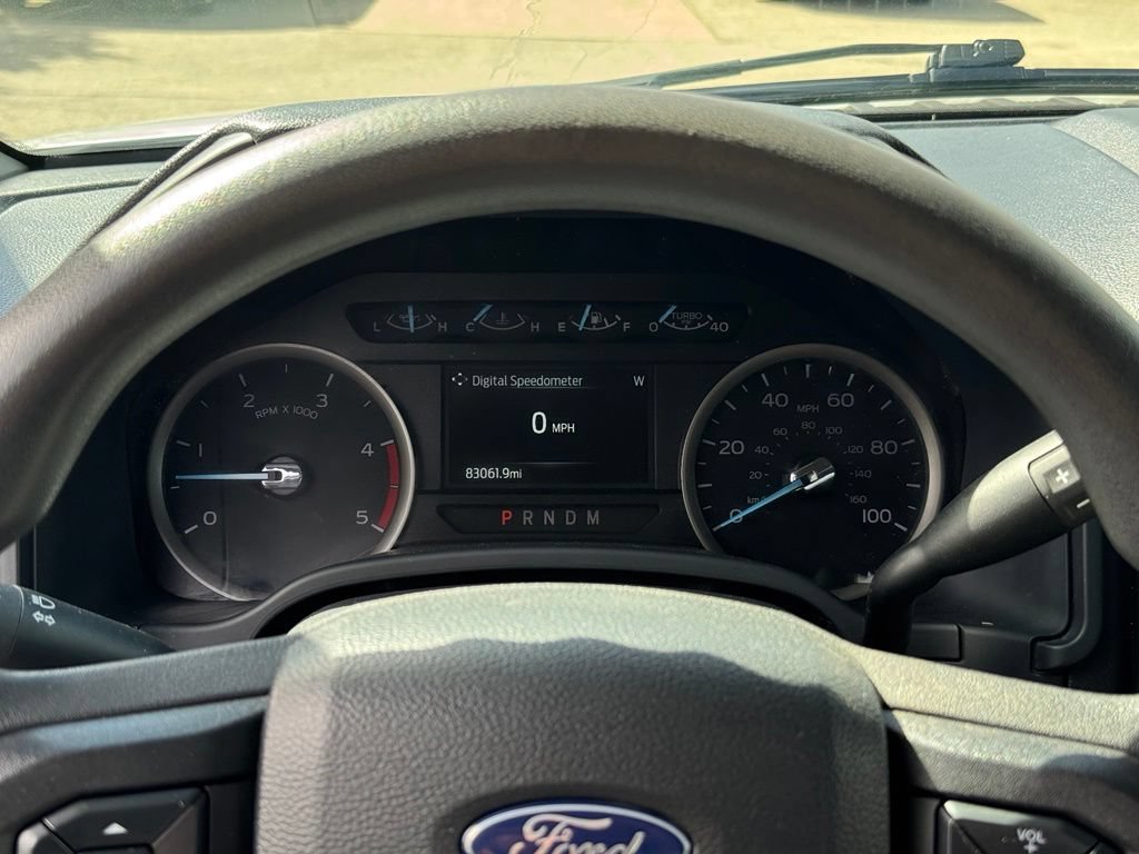Certified 2022 Ford F250 XLT w/ XLT Value Package AWD/4WD image 31