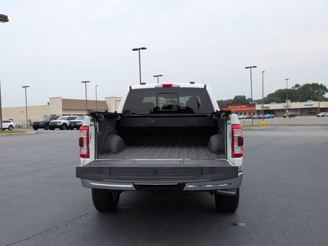 Certified 2021 Ford F150 King Ranch w/ Equipment Group 601A High AWD/4WD image 33