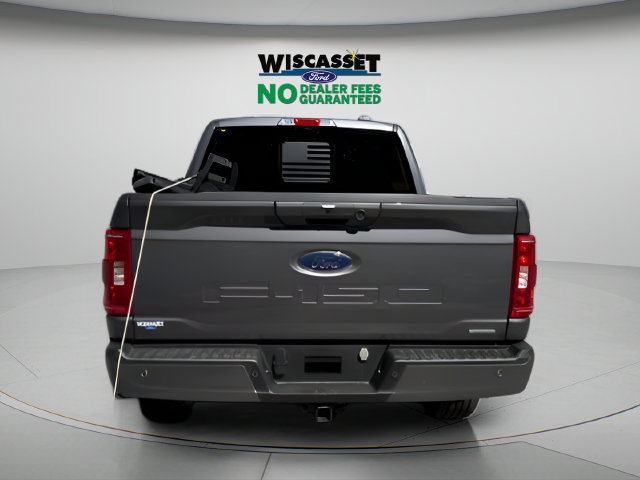 Certified 2023 Ford F150 XLT w/ Equipment Group 302A High AWD/4WD image 28