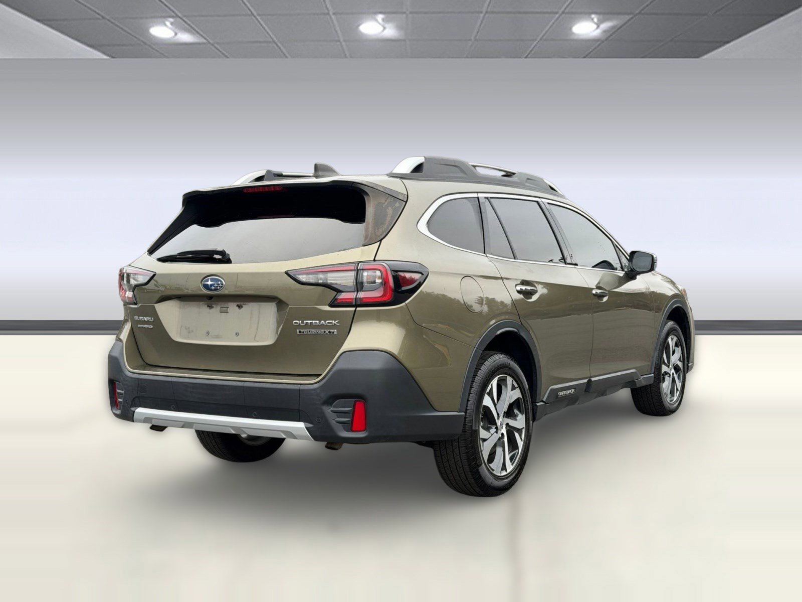 Used 2022 Subaru Outback Touring XT image 5