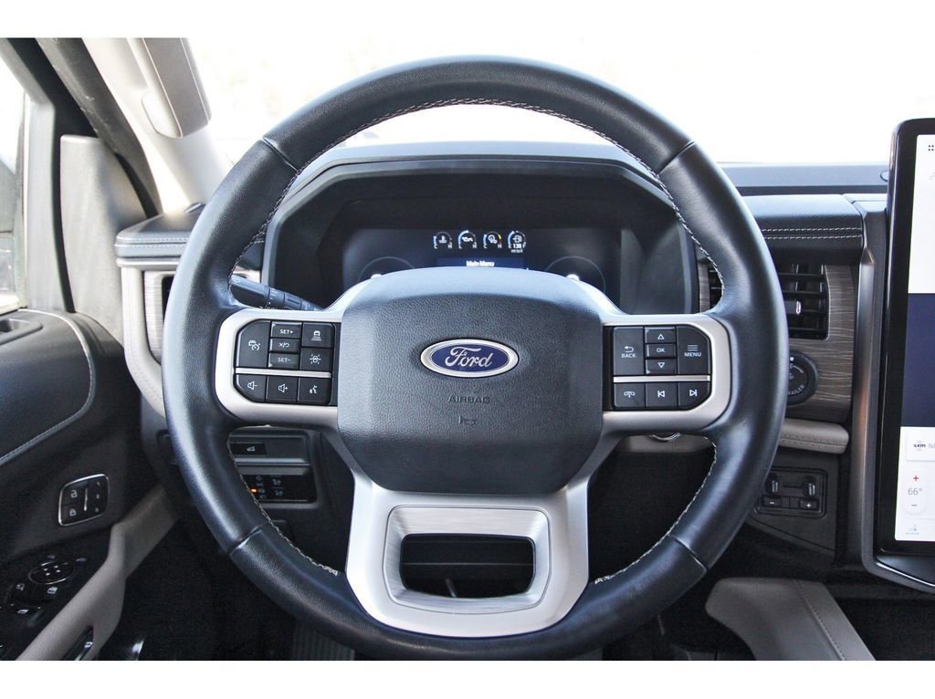Certified 2023 Ford Expedition Limited image 14