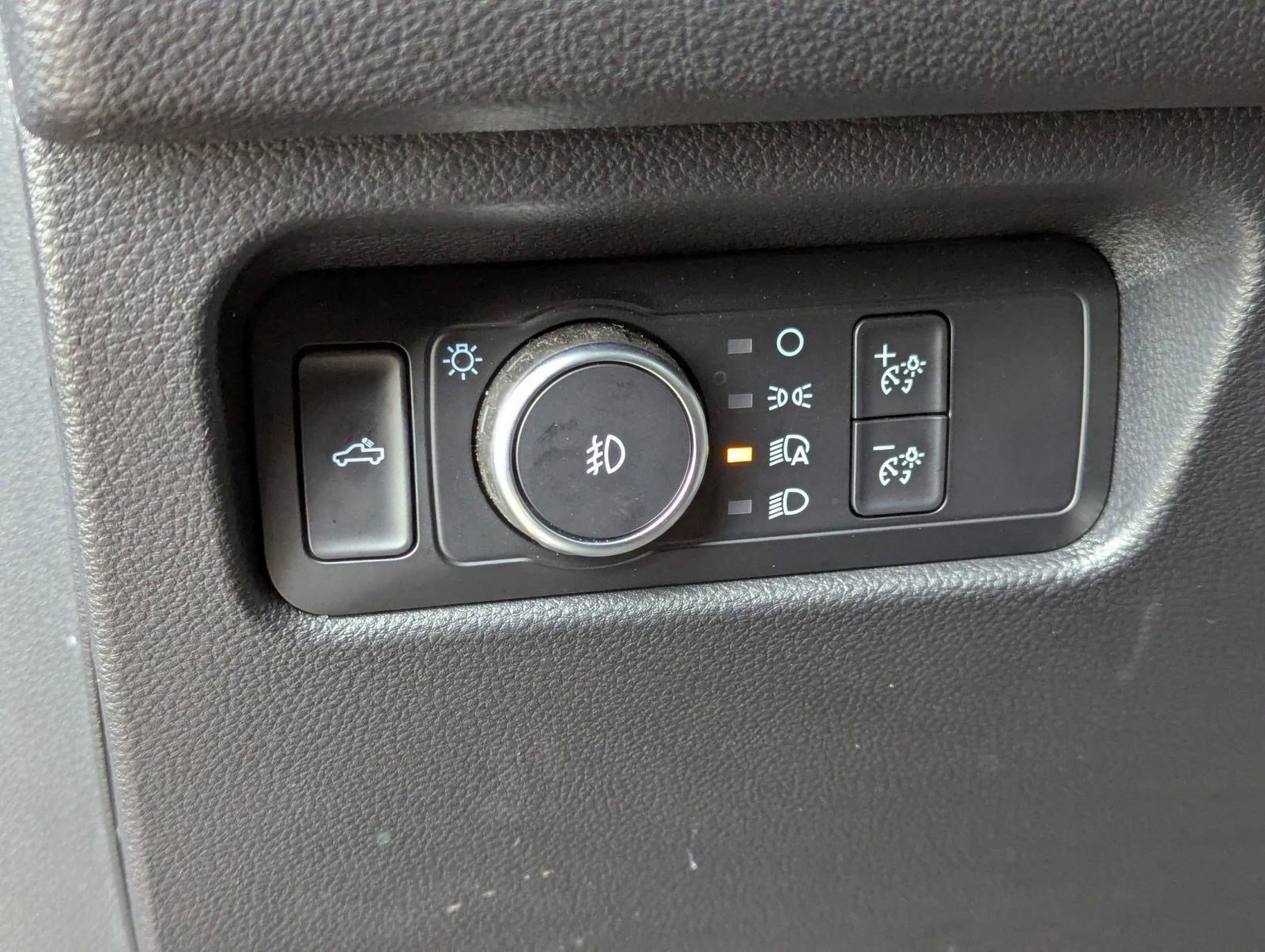 Certified 2025 Ford Ranger Raptor image 18