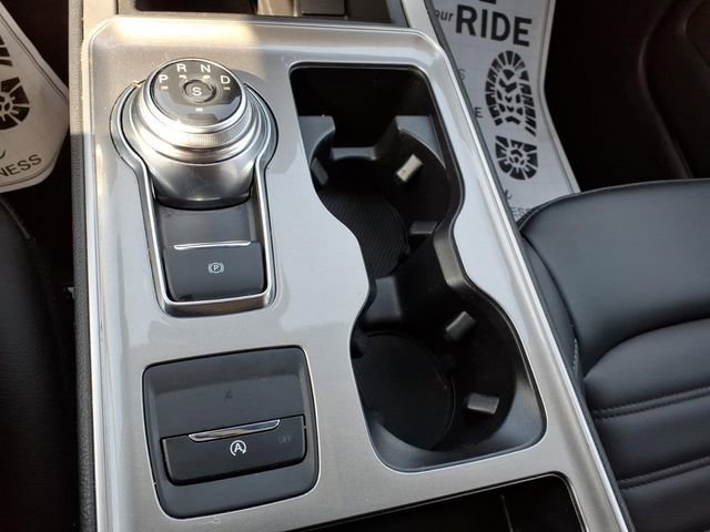 Certified 2023 Ford Edge SEL w/ Convenience Package AWD/4WD image 20