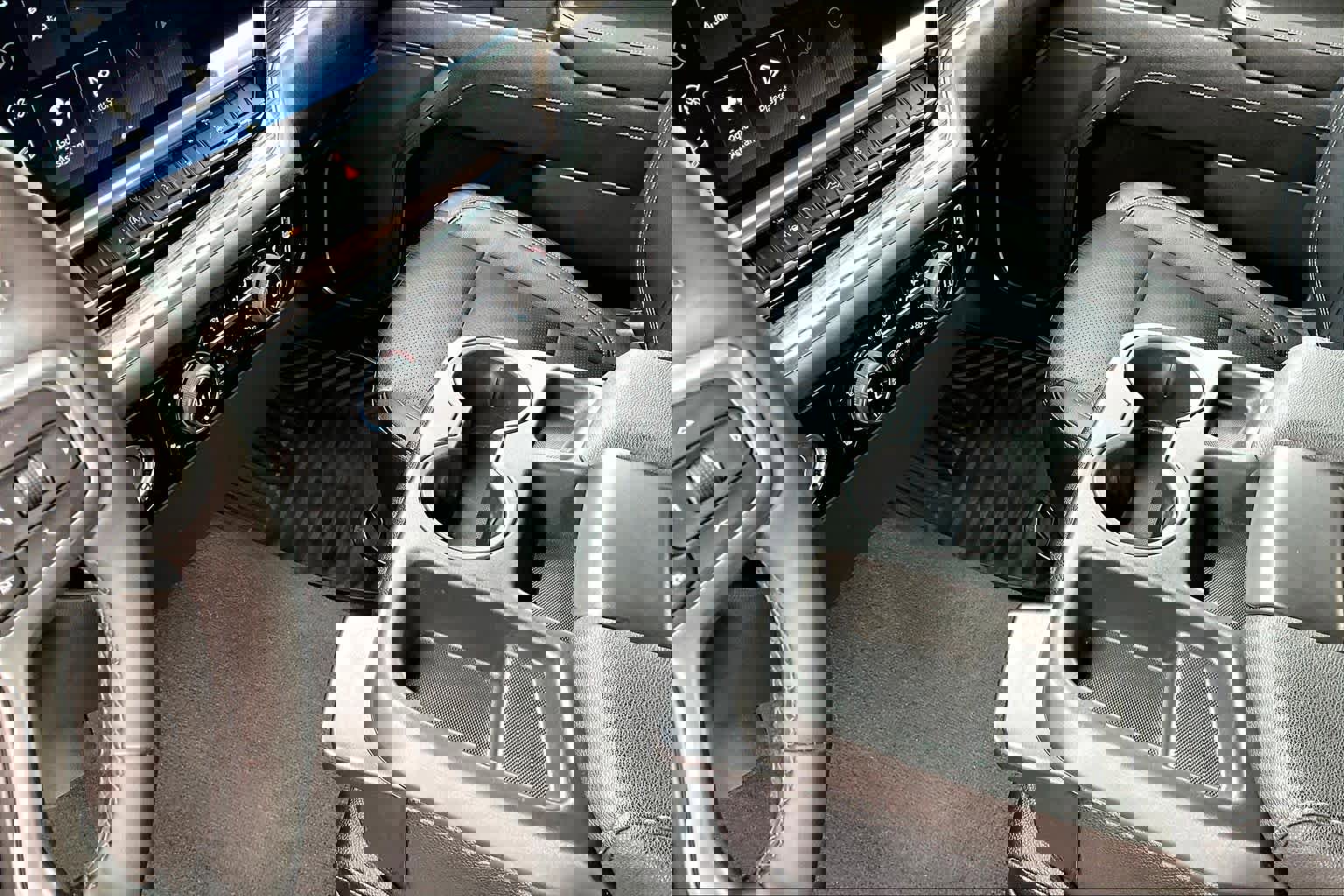 Used 2023 Chevrolet Silverado 1500 RST image 16