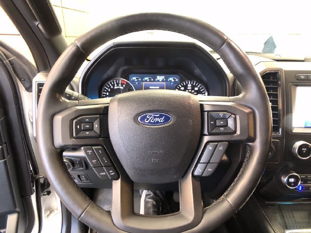 Certified 2020 Ford Expedition Limited w/ Special Edition Package AWD/4WD image 13