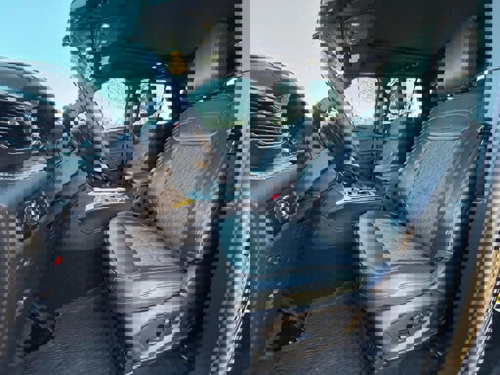 Certified 2023 Ford Explorer Timberline image 25