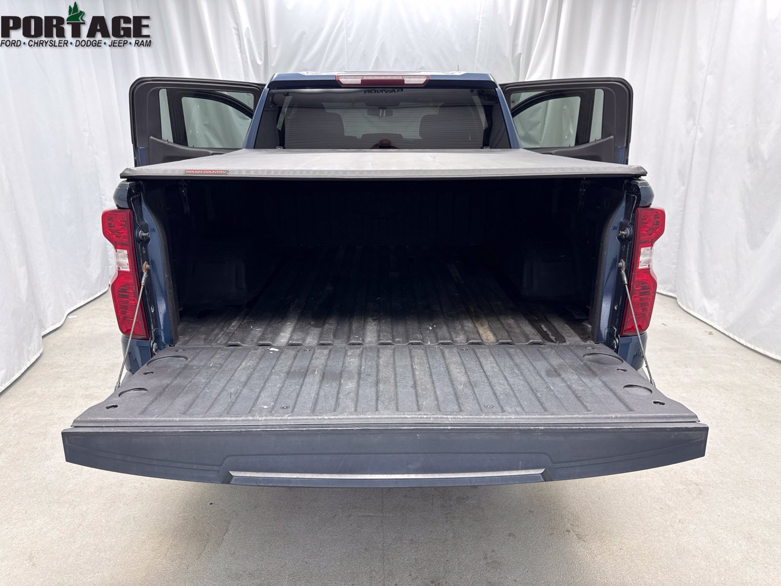 Used 2020 Chevrolet Silverado 1500 LT w/ All-Star Edition AWD/4WD image 37