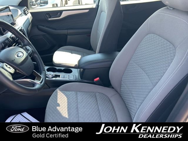 Certified 2022 Ford Escape SE w/ Convenience Package AWD/4WD image 16