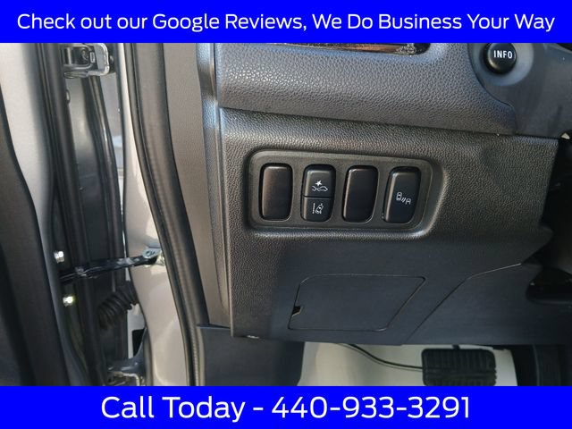 Used 2024 Mitsubishi Outlander Sport SE AWD/4WD image 22