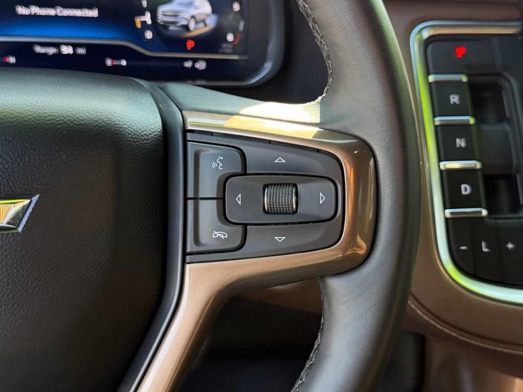 Used 2023 Chevrolet Tahoe High Country image 22