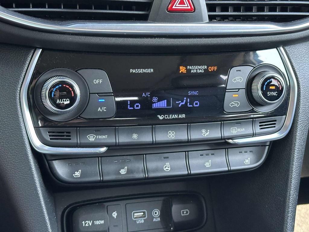 Used 2020 Hyundai Santa Fe Limited w/ Cargo Package AWD/4WD image 20