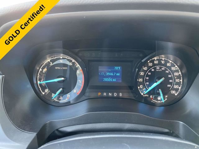 Certified 2023 Ford Ranger XL image 20