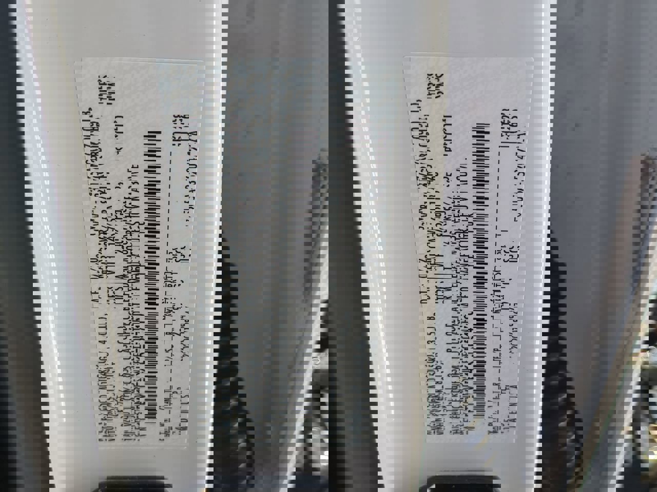 Certified 2020 Ford F150 XLT w/ Equipment Group 302A Luxury image 26