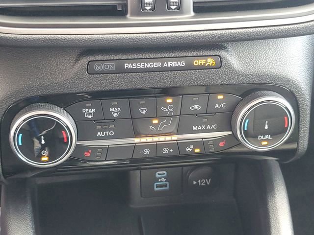 Certified 2022 Ford Escape SE w/ Convenience Package image 22