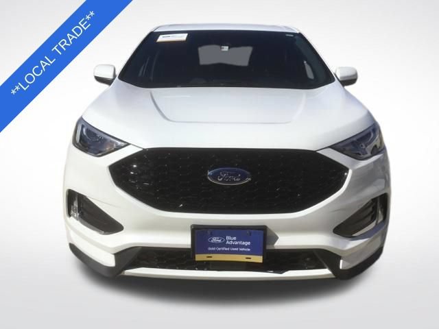 Certified 2024 Ford Edge ST-Line AWD/4WD image 2
