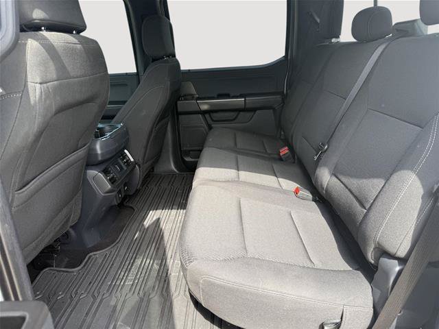 Certified 2024 Ford F150 XLT w/ Equipment Group 302A MID AWD/4WD image 25