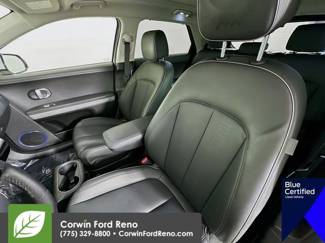Used 2023 Hyundai Ioniq 5 Limited image 24