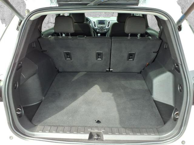 Used 2024 Chevrolet Equinox LT image 28