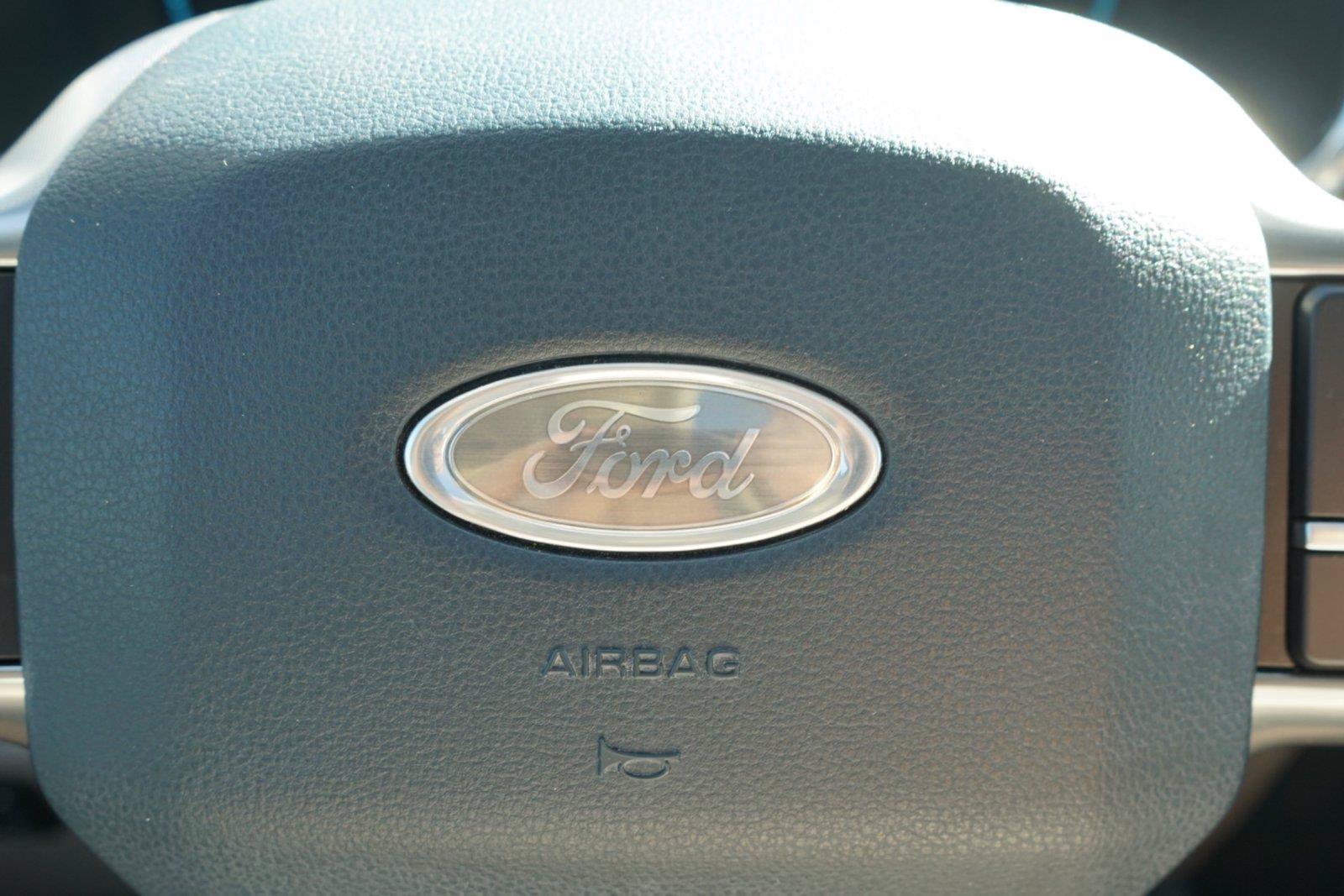 Certified 2021 Ford F150 Limited AWD/4WD image 12