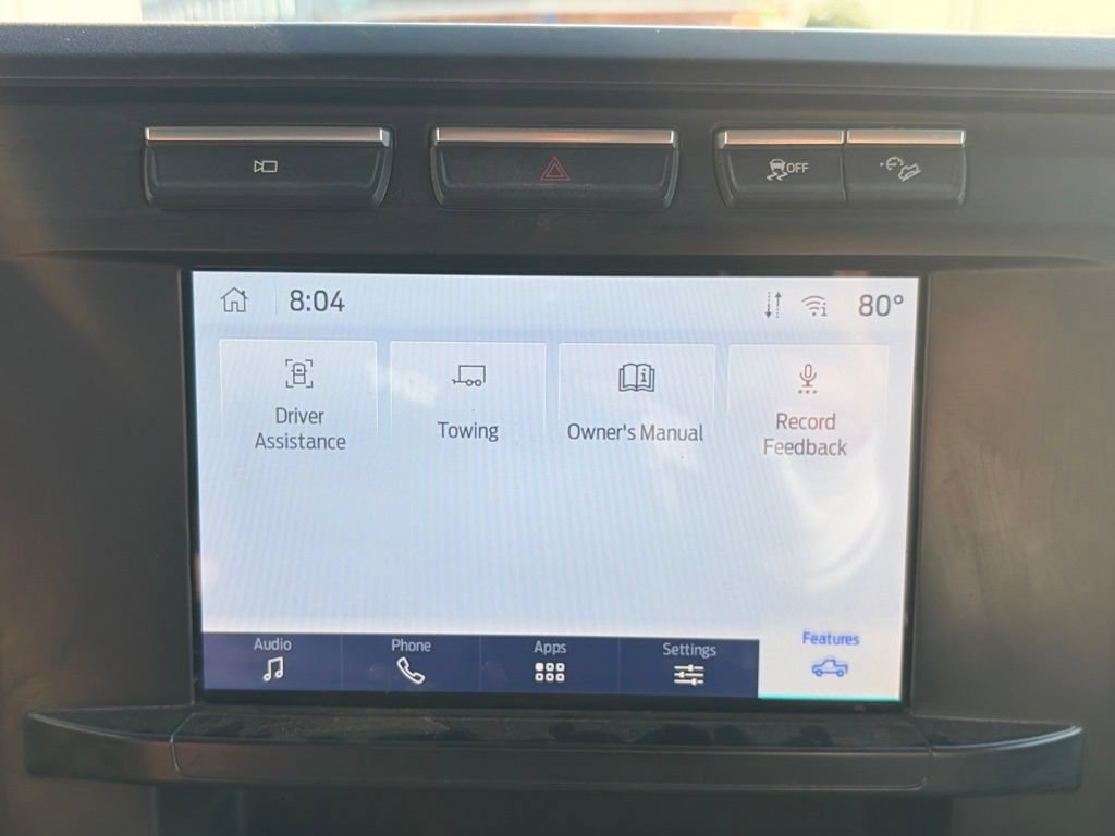 Certified 2024 Ford F350 XL w/ STX Appearance Package AWD/4WD image 27