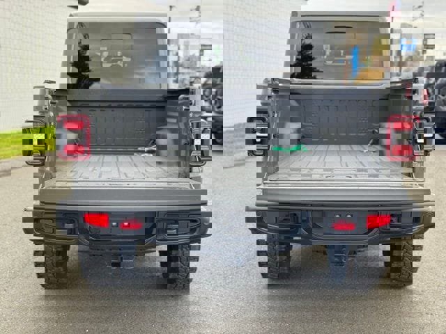Used 2021 Jeep Gladiator Rubicon image 9