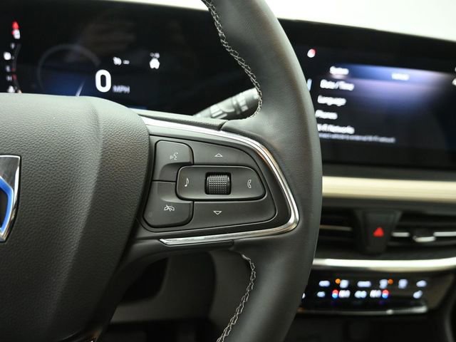 Used 2024 Buick Encore GX Avenir w/ Avenir Convenience Package image 33