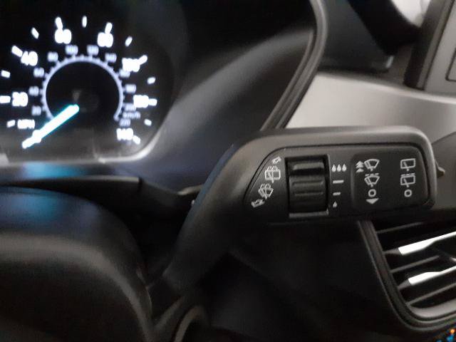 Certified 2020 Ford Escape S FWD image 18