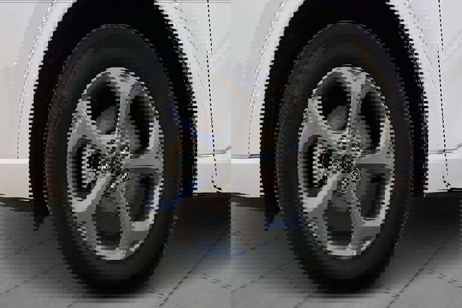 Certified 2023 Ford Escape ST-Line w/ Tech Pack #1 image 11