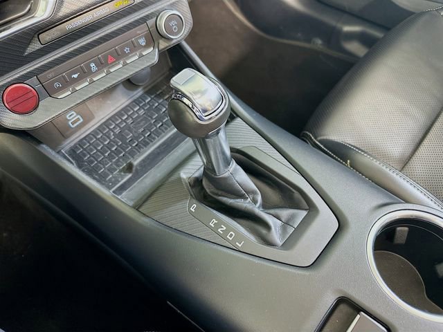 Certified 2024 Ford Mustang Premium image 19