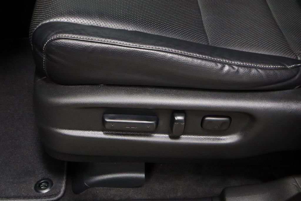 Used 2022 Honda Ridgeline RTL-E image 24