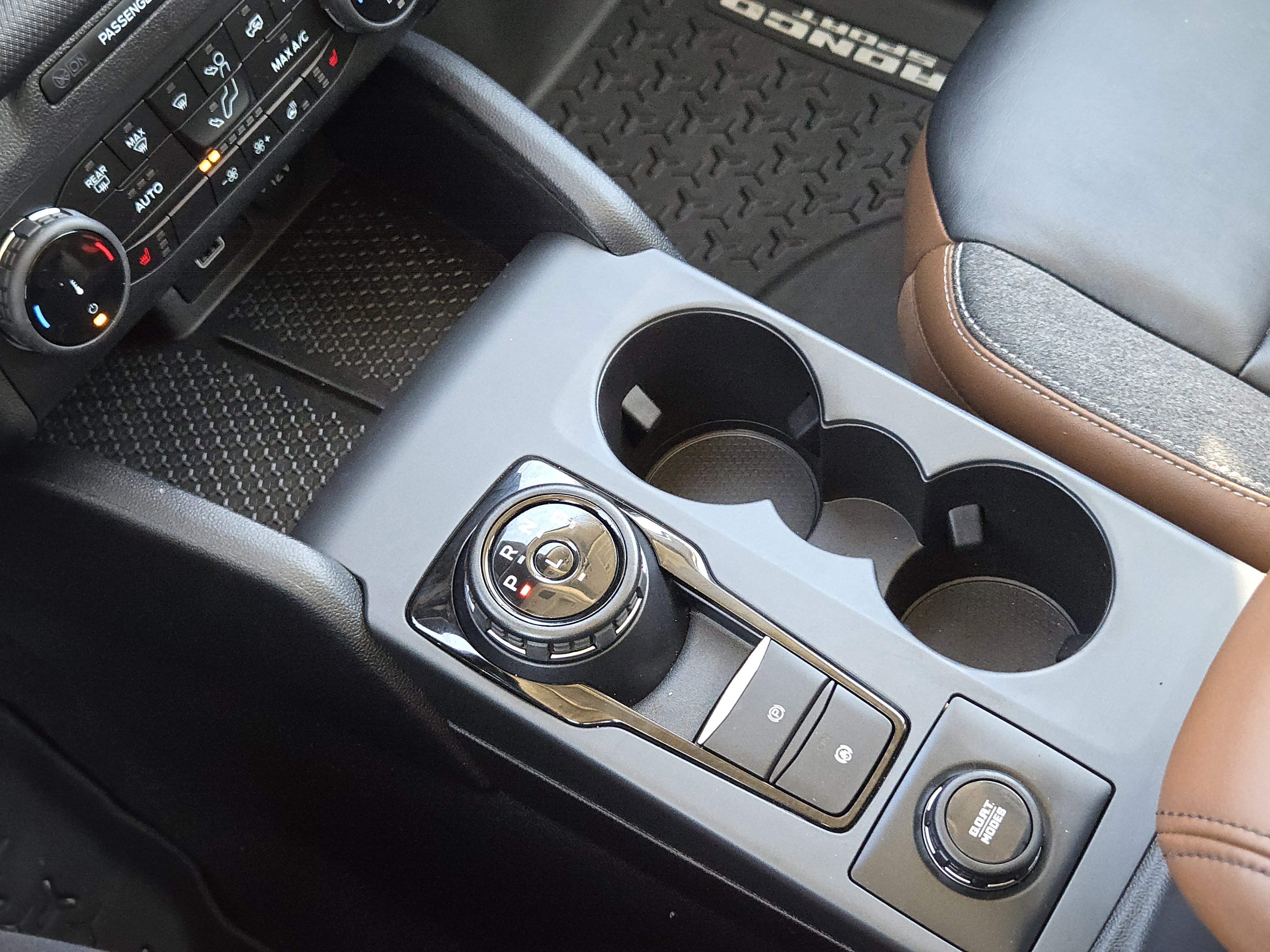 Certified 2023 Ford Bronco Sport Outer Banks image 21