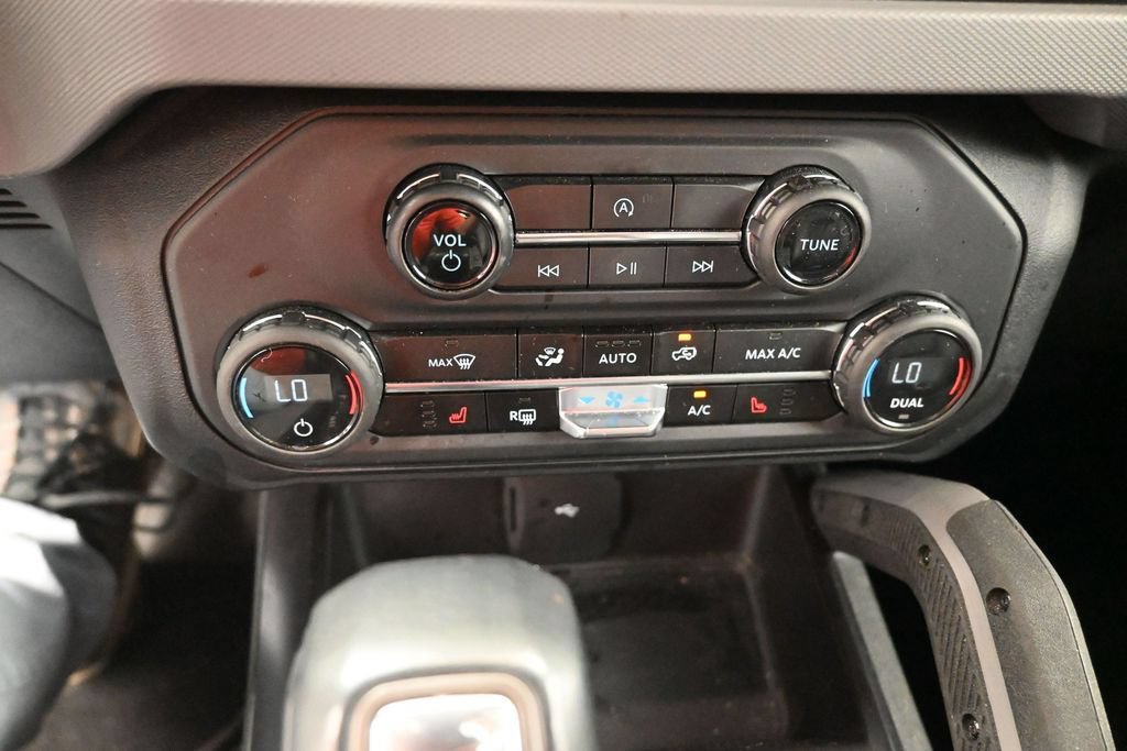 Certified 2024 Ford Bronco Big Bend AWD/4WD image 3