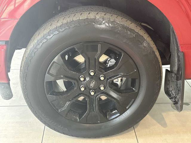 Certified 2022 Ford F150 Platinum w/ Equipment Group 701A High image 33