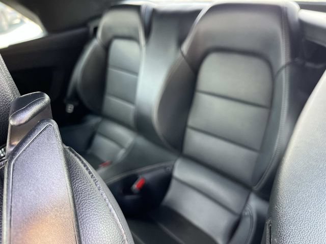 Certified 2023 Ford Mustang Premium RWD image 28