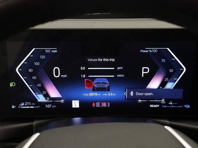 Used 2023 BMW 330e xDrive w/ Premium Package AWD/4WD image 30