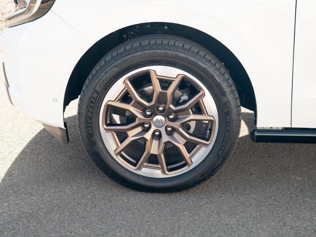 Certified 2025 Ford Expedition King Ranch image 17