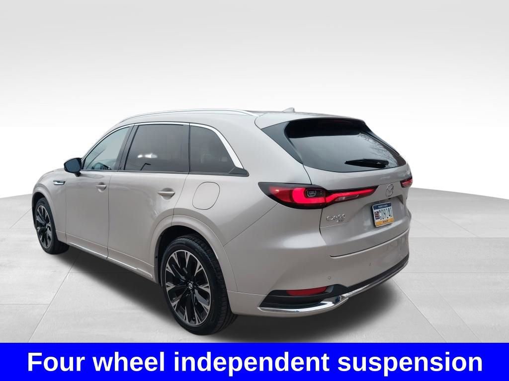 Used 2024 MAZDA CX-90 3.3 Turbo S image 17