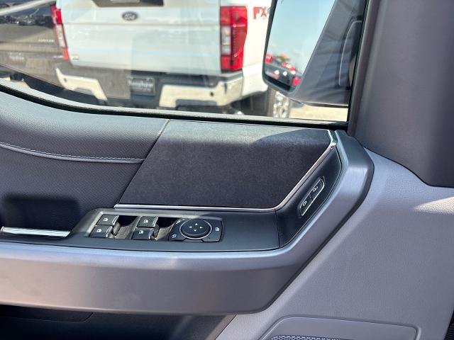 Certified 2024 Ford F150 XLT w/ Mobile Office Package AWD/4WD image 17