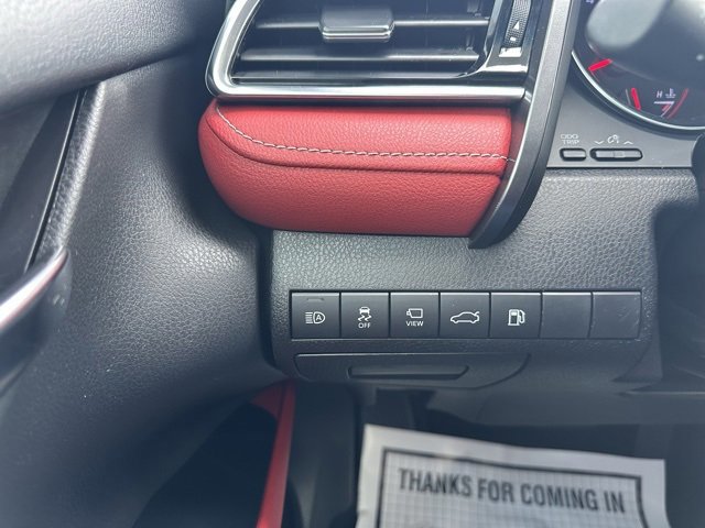 Used 2018 Toyota Camry XSE w/ Audio Package image 23