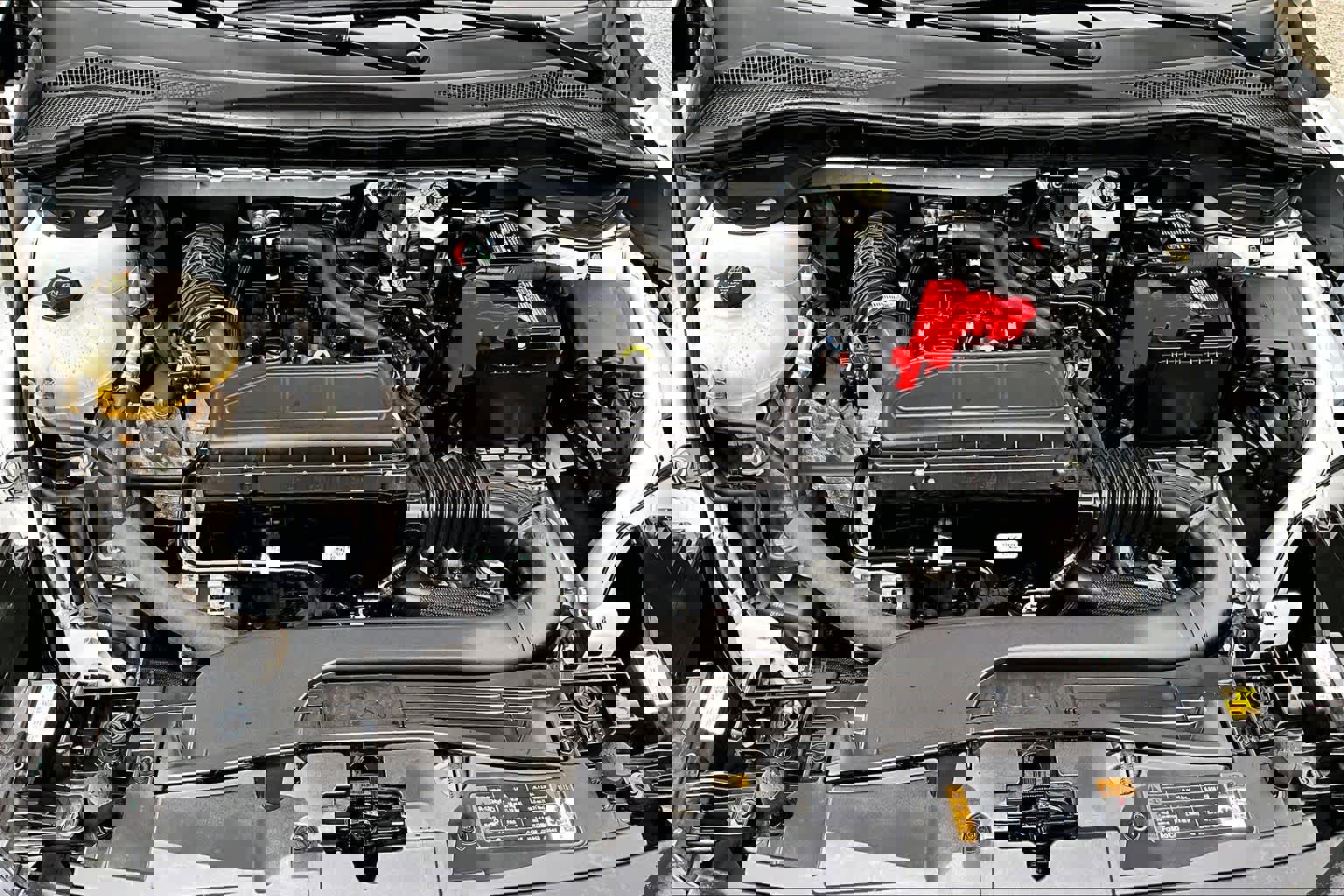 Certified 2023 Ford Escape ST-Line w/ Tech Pack #1 image 32