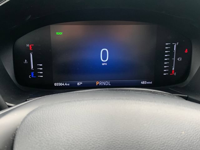 Certified 2024 Ford Escape ST-Line w/ Equipment Group 301A FWD image 18