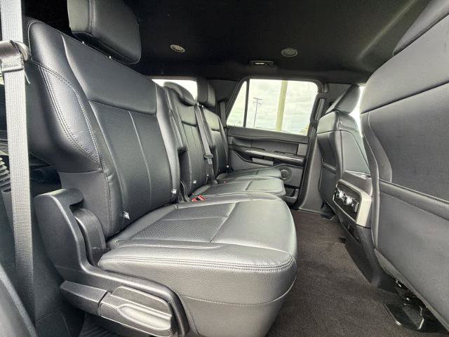 Certified 2021 Ford Expedition XLT AWD/4WD image 20