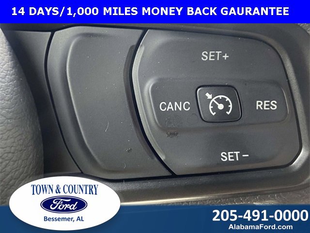 Used 2025 Jeep Wrangler Sport image 18