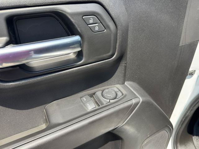 Used 2025 Chevrolet Silverado 1500 W/T w/ WT Value Package RWD image 13