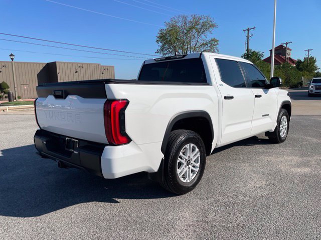 Used 2025 Toyota Tundra SR5 RWD image 5